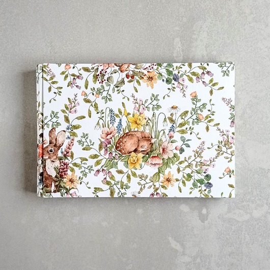 notatniki i albumy Album na zdjęcia Sen