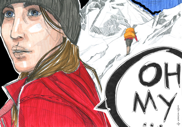 plakaty Plakat "Base Camp"