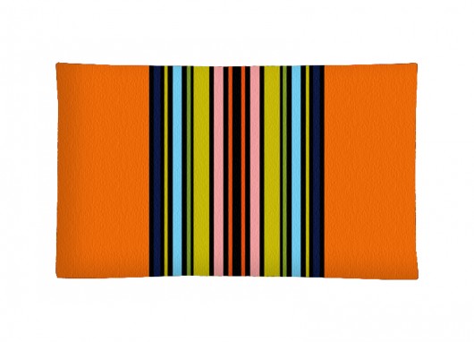 Poduszka pasiaki 6 -30x60 zamówienie AT design