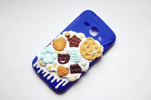 Samsung Galaxy Ace 3 GT-S7270 ciasteczkatynki