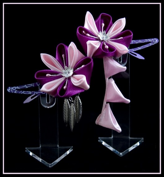 Twins I HarukichiKanzashi