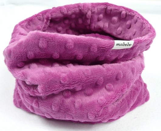 KOMINKY raspberry mabebe