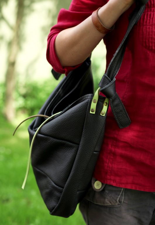 Lea Bag 07 FOKS FORM