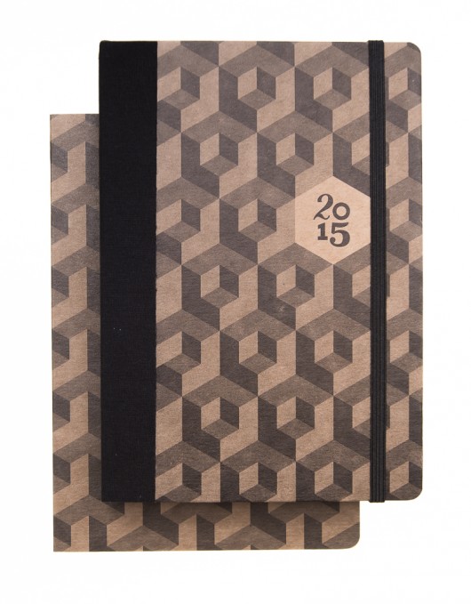 Pan Kalendarz+notes / kubik Pan Kalendarz