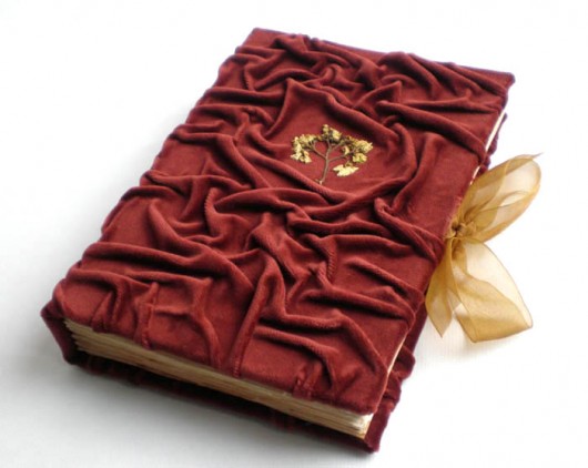 notatnik chocolate papirell