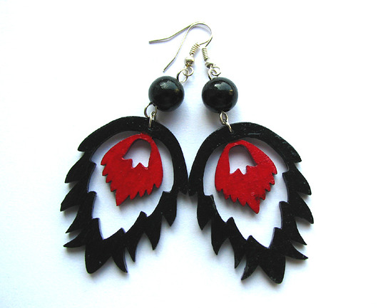 Folk love inka76