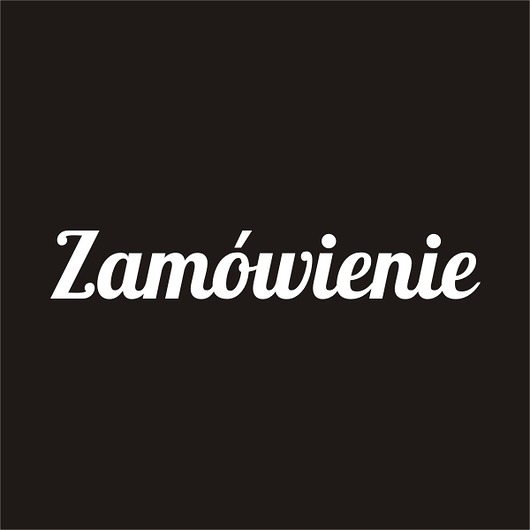 Zamówienie MOODFORWOOD Studio