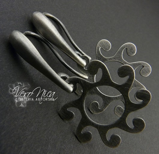 Silver lV VeroNica