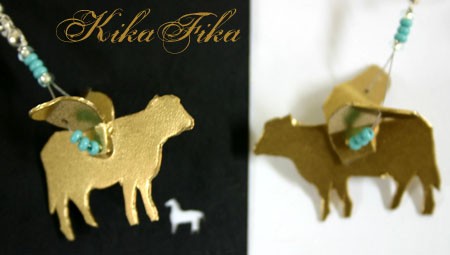 muuu! Kika Fika