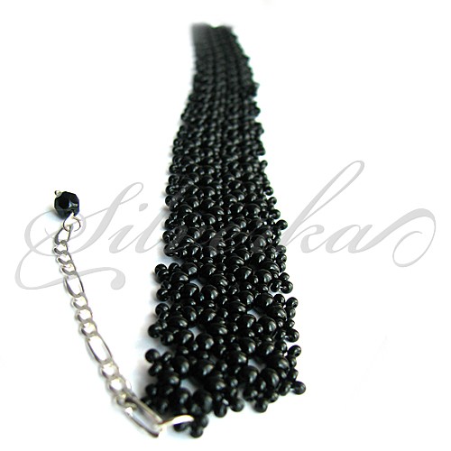 Gothic-black - dla Pani Olgi Silverka