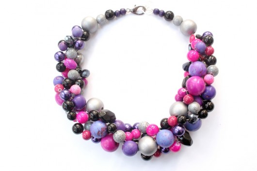 Turbo-kolorowo Republika jewelry