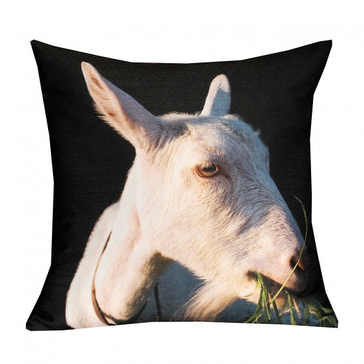 promocja! koza z woza (na kanapę:) 45cm AT design