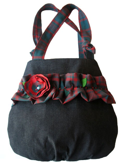 Borba - Szkotka borba design