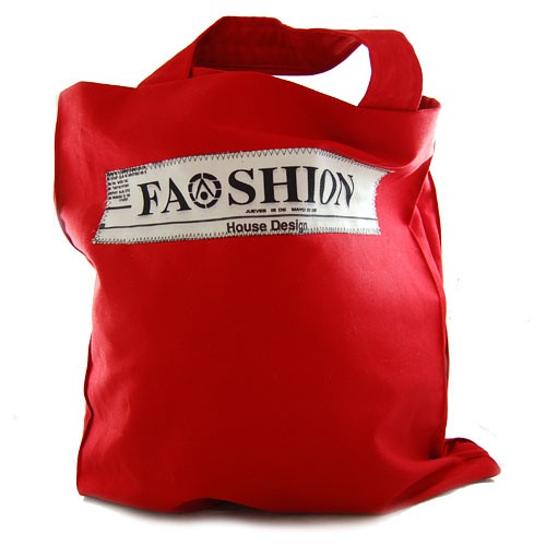 eco -bag FASHION eco living