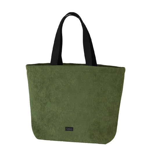 SHOPPER BASIC khaki Hova