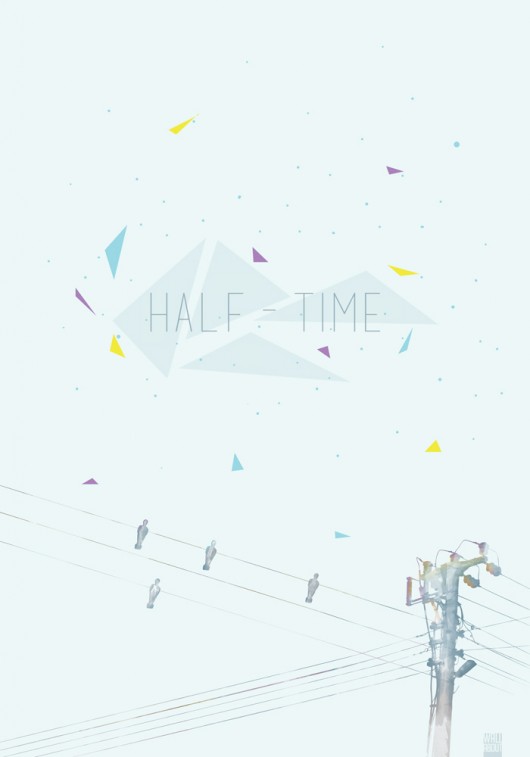 half - time Wall About