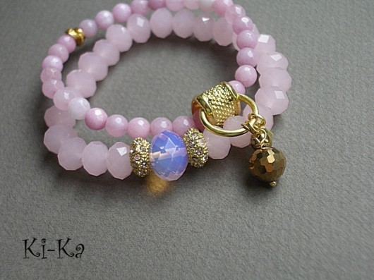 Powder Rose KiKa pracownia