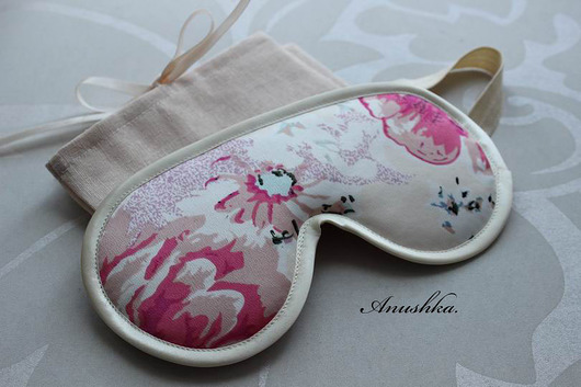 Delicate Pale Pink ANUSHKA