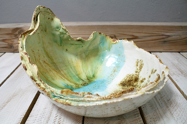 Hawaii Dream  - Organic Form Studio Mini Forma