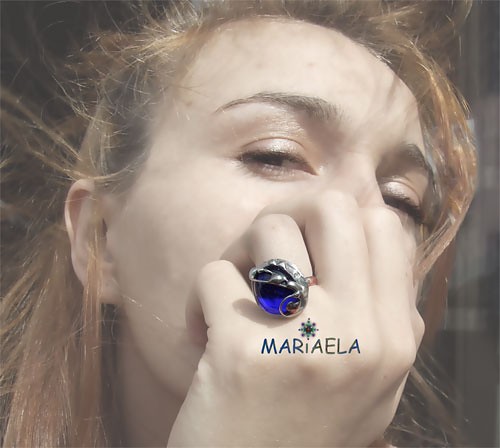 KONIEC KWIETNIA MARIAELA