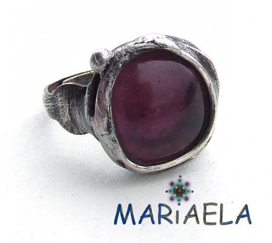 FIOLETUŚ MINI MARIAELA