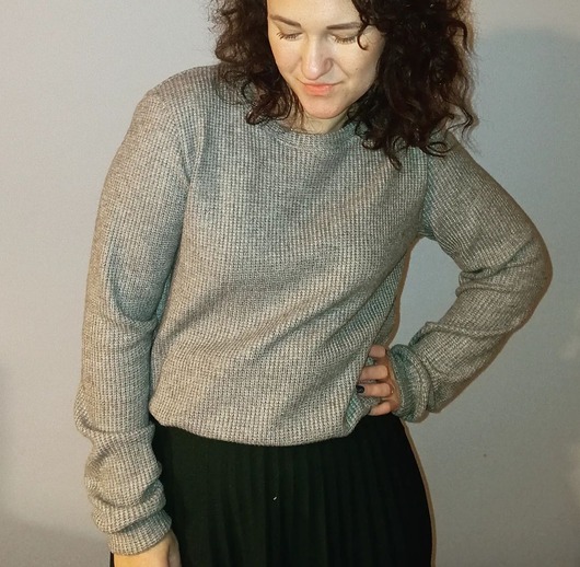 swetry damskie  Sweter damski