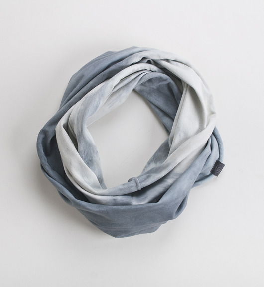 Marble Infinity Scarf PROUDLY DESIGNED