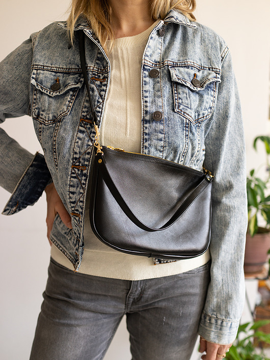 torby na ramię Moon Bag 02