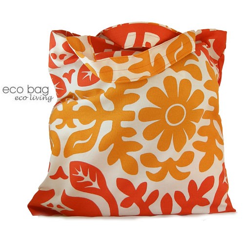 eco bag - LUDOWO eco living