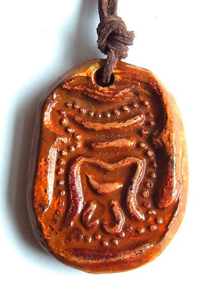 Zdrowie amulet MARIAELA
