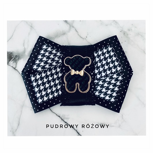 broszki Brosza z MISIEM Nowość