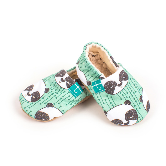Panda Papcie 16-24 TITOT