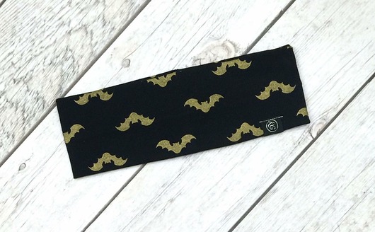 Opaska dla chłopca  KG Handmade