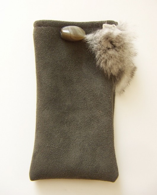 grey wolf BOHINI