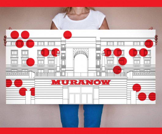 Muranów *001 no to ładnie