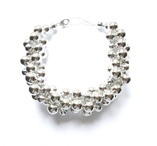 Cosmic girl! silver Republika jewelry