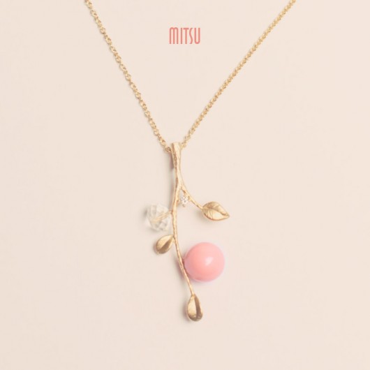 Gold Branch Mitsu