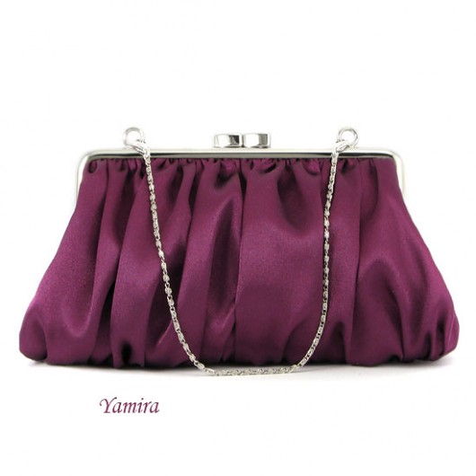 Torebka :: violet elegance :: yamira