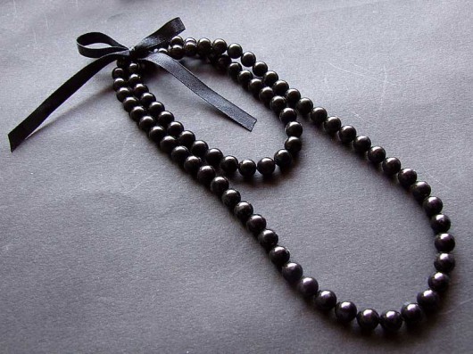 Hrabianka - Mystic Black Theopanu