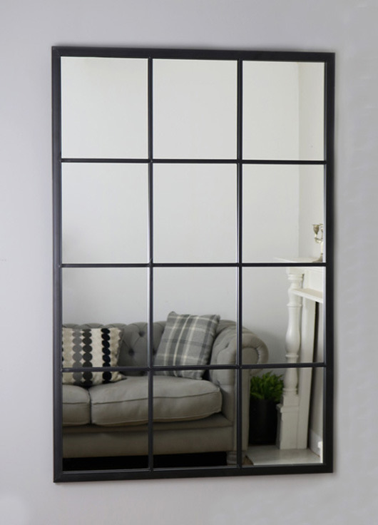 Lustro BAGRAT 110 x 130 mashoko