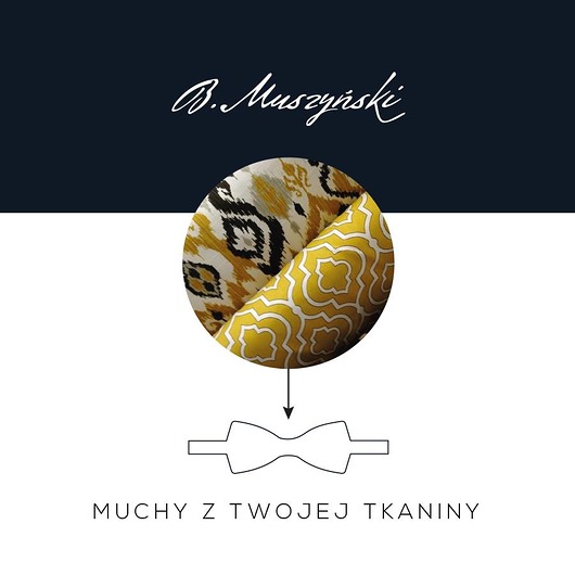 Zamówienie dla Pani Marty W. b.muszyński