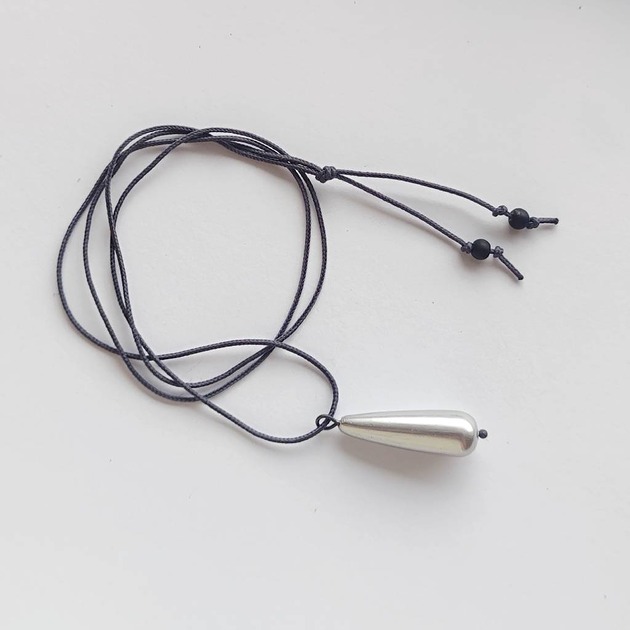 wisiory OKRĄG wisiorek