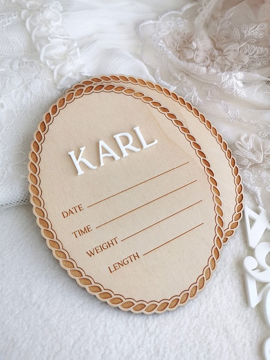 niemowlak - inne Metryczka dla chłopczyka, tabliczka dla noworodka, prezent dla noworodka