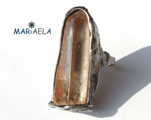 MONOKRYSZTAŁ    MARIAELA