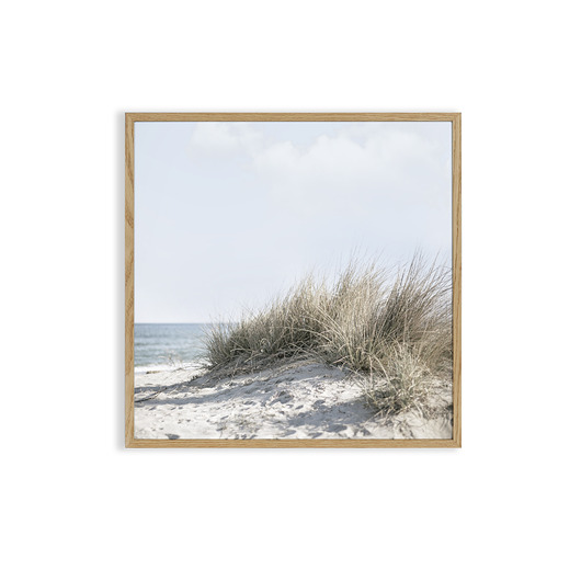 plakaty Plakat Na plaży No. 1 50x50