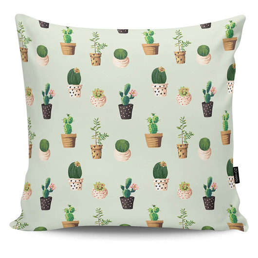 Poduszka Plants Zo Han