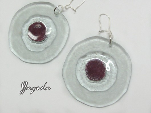fiolet w kole 2 Joanna Jagoda