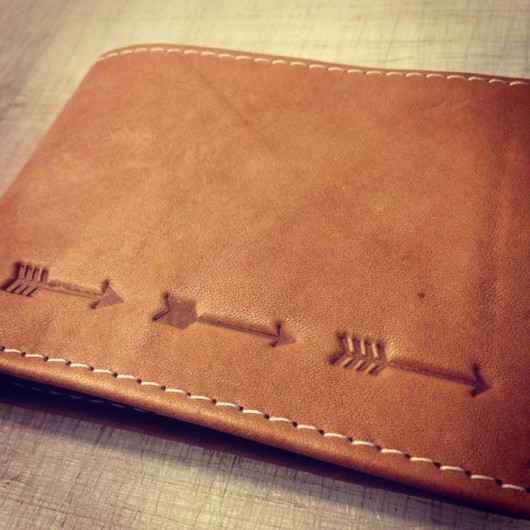 Wallet  Detonate Klemens Tomaszewski