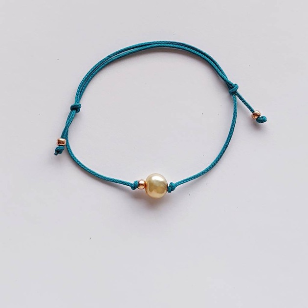 bransoletki na sznurku OKRĄG  bransoletka