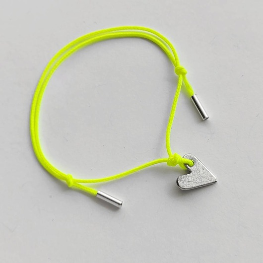 bransoletki na sznurku SERDUSZKO bransoletka